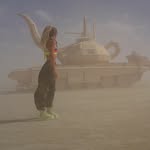 Burning Man 2026 story highlight