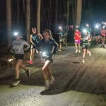 Umstead 100 story highlight
